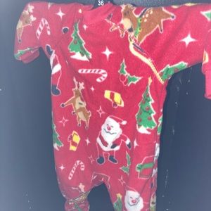 Christmas Onesie